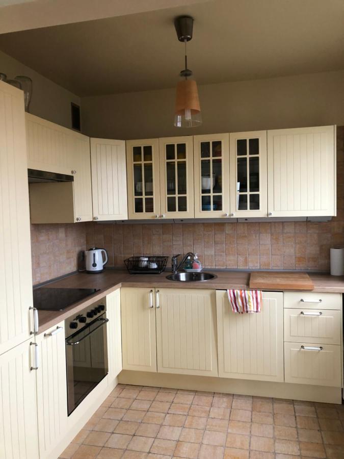 Apartment Polna St. Sopot