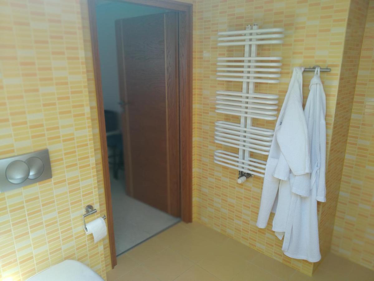 Polna St. Apartment *