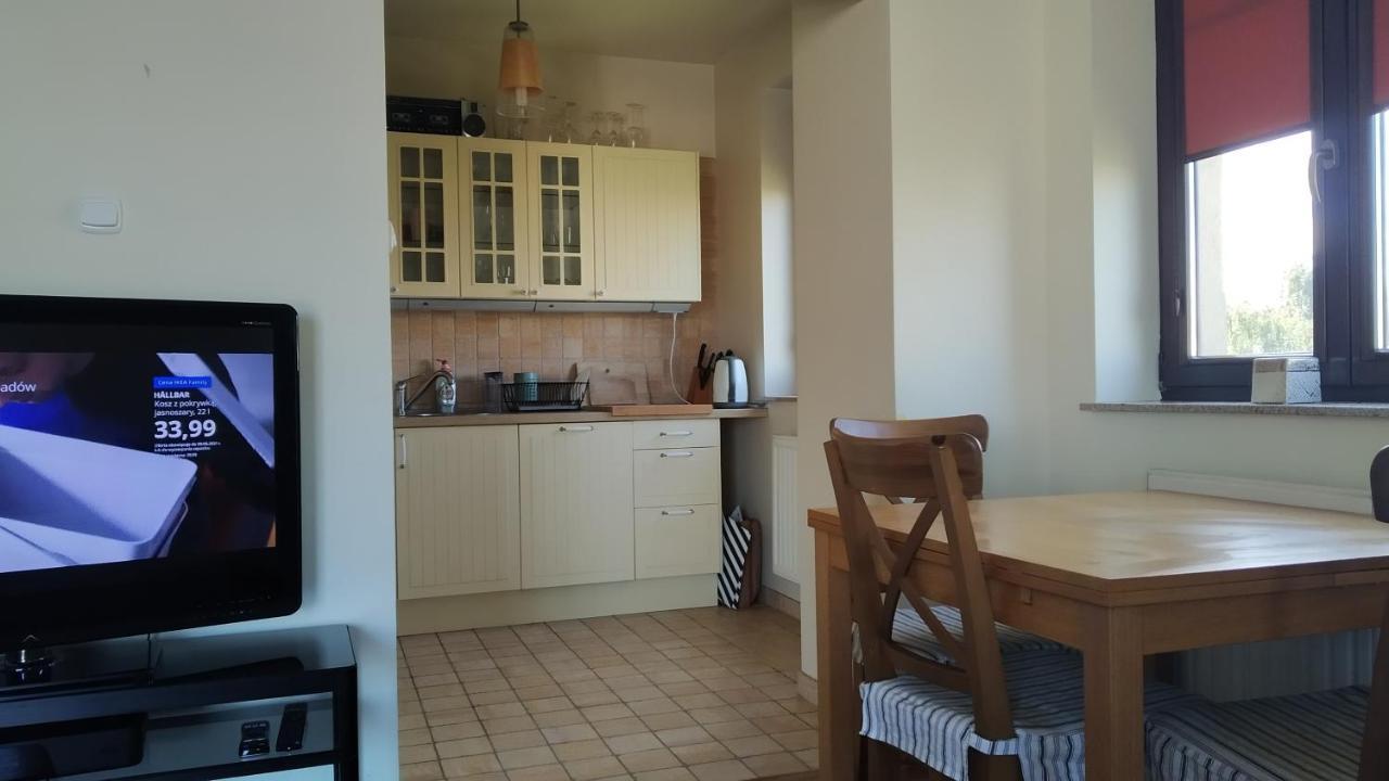 Apartment Polna St. Sopot